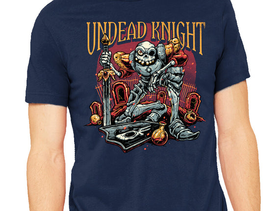 Undead Knight