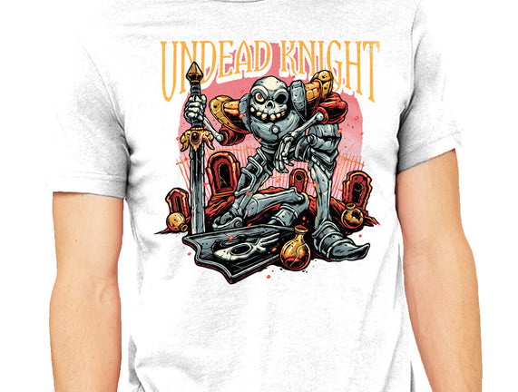 Undead Knight