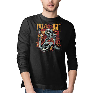 Undead Knight