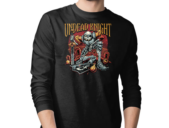Undead Knight
