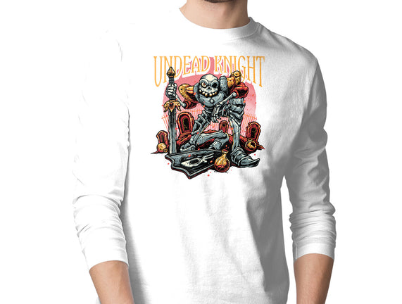 Undead Knight
