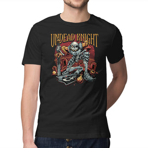 Undead Knight