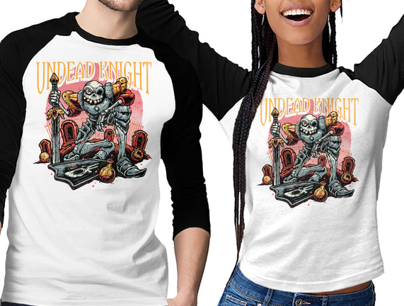 Undead Knight