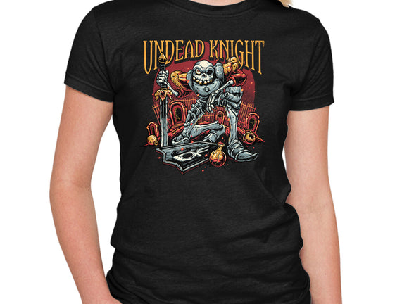 Undead Knight