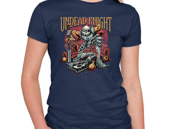 Undead Knight