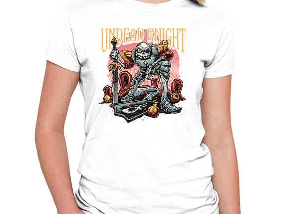 Undead Knight