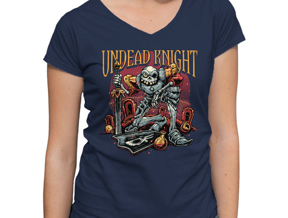 Undead Knight
