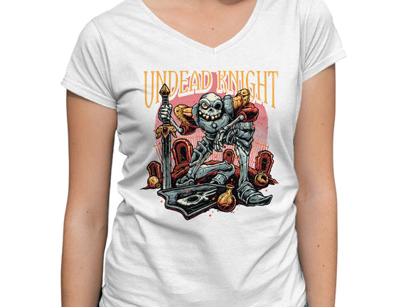Undead Knight