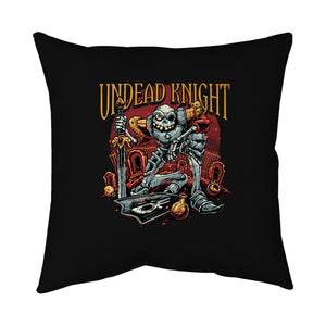 Undead Knight