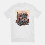 Undead Knight-Mens-Premium-Tee-momma_gorilla