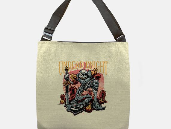 Undead Knight