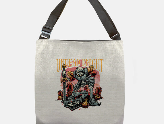 Undead Knight