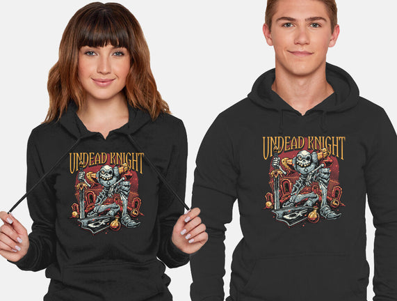 Undead Knight