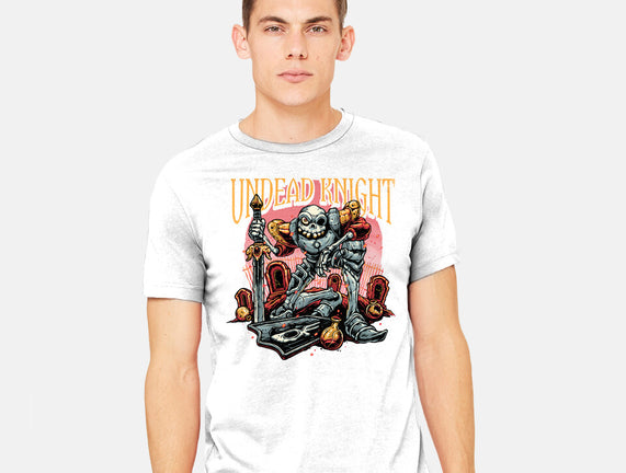 Undead Knight