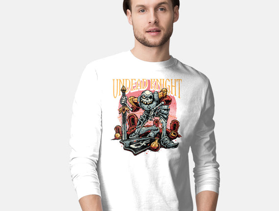 Undead Knight
