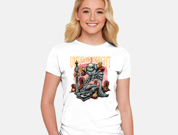 Undead Knight