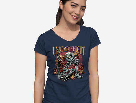 Undead Knight