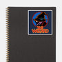 The Wizard Logo-None-Glossy-Sticker-zascanauta