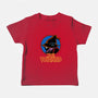 The Wizard Logo-Baby-Basic-Tee-zascanauta