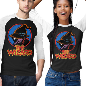 The Wizard Logo
