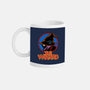 The Wizard Logo-None-Mug-Drinkware-zascanauta