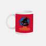 The Wizard Logo-None-Mug-Drinkware-zascanauta