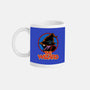 The Wizard Logo-None-Mug-Drinkware-zascanauta