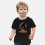 The Wizard Logo-Baby-Basic-Tee-zascanauta