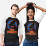 The Wizard Logo-Unisex-Baseball-Tee-zascanauta