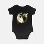 Eclipse Kittens-Baby-Basic-Onesie-Vallina84
