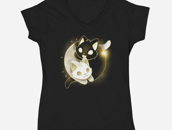 Eclipse Kittens