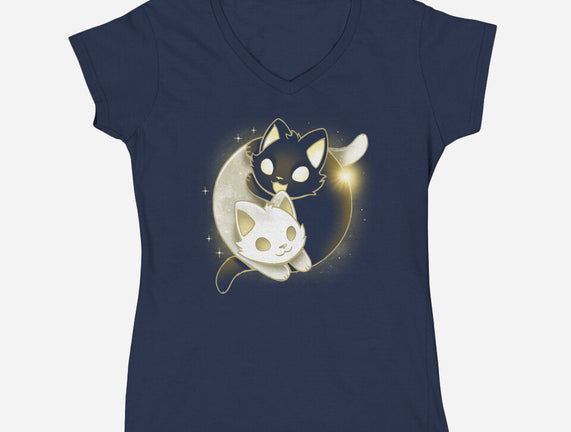 Eclipse Kittens