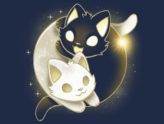 Eclipse Kittens