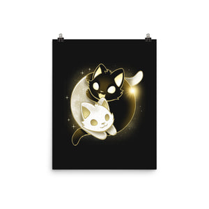 Eclipse Kittens