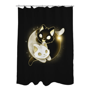 Eclipse Kittens