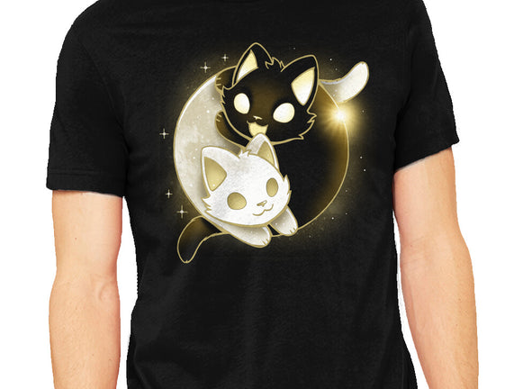 Eclipse Kittens