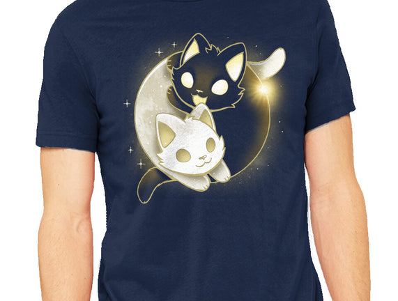 Eclipse Kittens