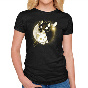 Eclipse Kittens