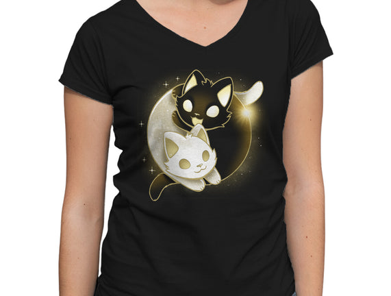 Eclipse Kittens