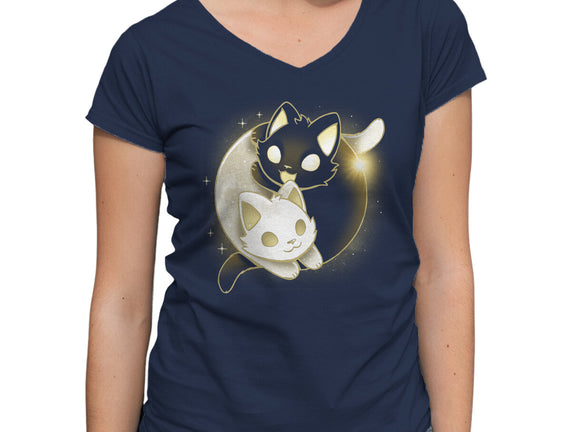 Eclipse Kittens
