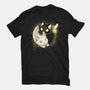 Eclipse Kittens-Mens-Heavyweight-Tee-Vallina84