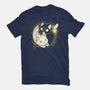 Eclipse Kittens-Mens-Heavyweight-Tee-Vallina84