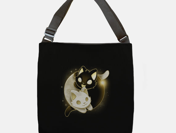 Eclipse Kittens