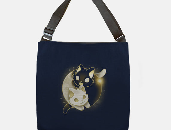 Eclipse Kittens