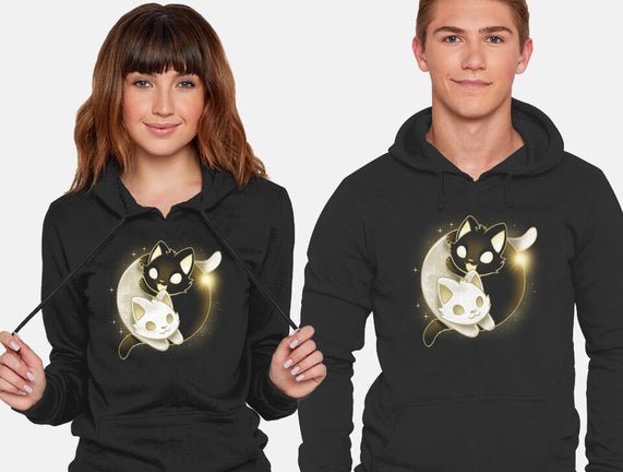 Eclipse Kittens