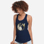 Eclipse Kittens-Womens-Racerback-Tank-Vallina84