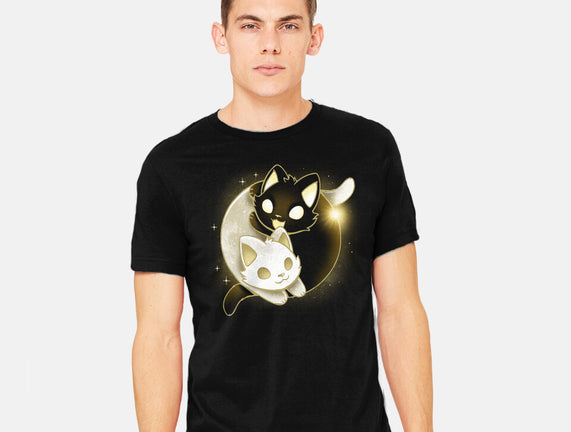 Eclipse Kittens