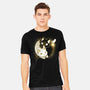 Eclipse Kittens-Mens-Heavyweight-Tee-Vallina84