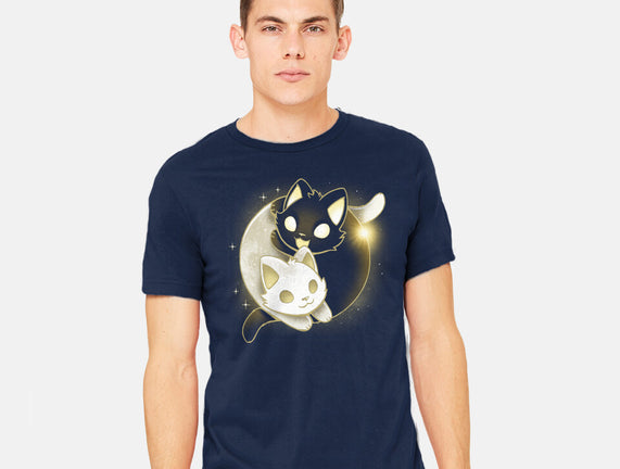 Eclipse Kittens