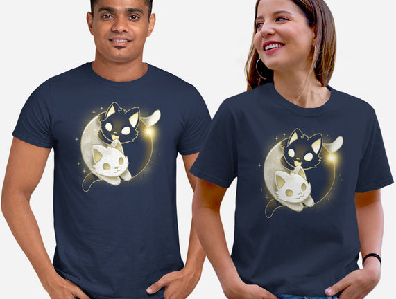 Eclipse Kittens